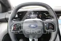 2025 Ford Capri