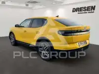 2025 Ford Capri