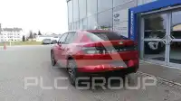 2025 Ford Capri
