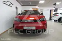 2025 Ford Capri