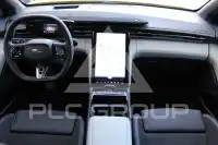 2025 Ford Capri