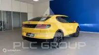 2025 Ford Capri