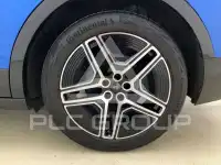 2025 Ford Capri