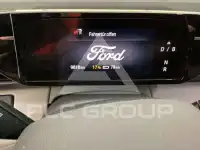 2025 Ford Capri