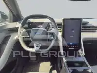 2025 Ford Capri