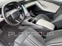 2025 Ford Capri