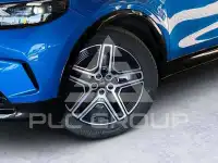 2025 Ford Capri