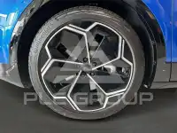 2025 Ford Capri