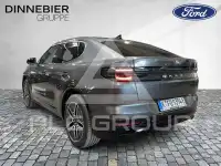 2025 Ford Capri