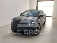 2025 Ford Capri