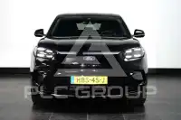 2025 Ford Capri