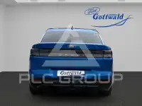 2025 Ford Capri
