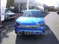 2025 Ford Capri