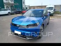 2025 Ford Capri