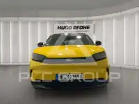 2025 Ford Capri