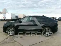 2025 Ford Capri