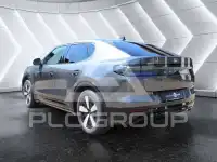 2025 Ford Capri