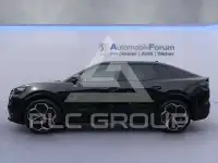 2025 Ford Capri