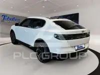2025 Ford Capri