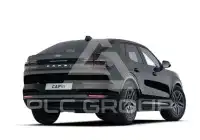 2026 Ford Capri