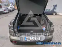 2025 Ford Capri