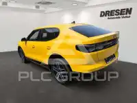 2025 Ford Capri