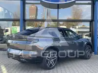 2026 Ford Capri