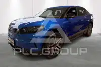 2025 Ford Capri