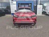 2026 Ford Capri