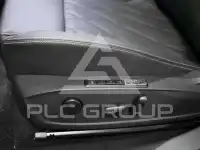 2025 Ford Capri