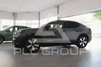 2025 Ford Capri