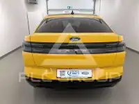 2025 Ford Capri