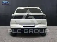 2025 Ford Capri