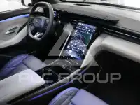 2025 Ford Capri