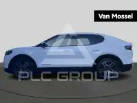 2025 Ford Capri
