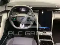 2025 Ford Capri
