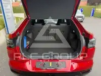 2025 Ford Capri
