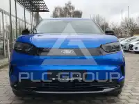 2025 Ford Capri
