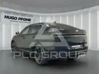 2025 Ford Capri