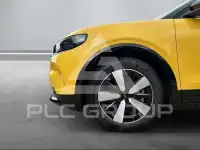 2025 Ford Capri