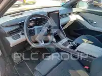 2025 Ford Capri