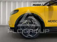 2025 Ford Capri