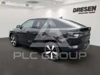 2025 Ford Capri