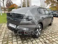 2025 Ford Capri