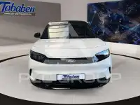 2025 Ford Capri