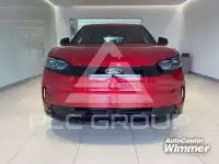 2025 Ford Capri