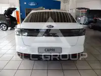 2025 Ford Capri