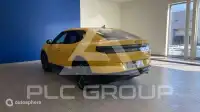 2025 Ford Capri
