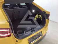 2025 Ford Capri