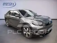 2025 Ford Capri